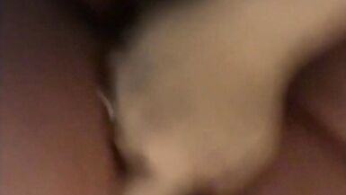 She stuck a finger in my ass. I finished in hers - 5 image