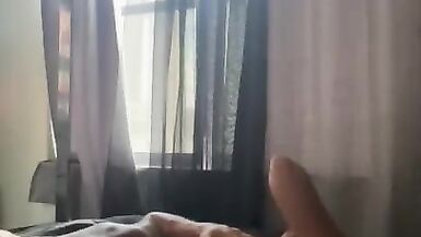 Gran Latina Ass Facesitting Su Vecino - 4 image