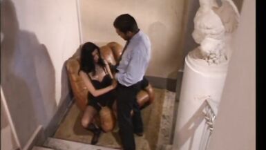 Private Sex Lessons! (Scene 03) - 5 image