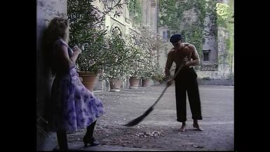 Italian Malice! (Scene 02) - 1 image