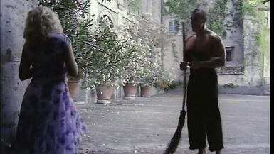 Italian Malice! (Scene 02)