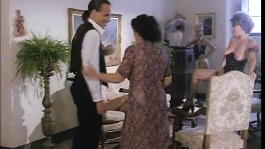 Italian Malice! (Scene 01)