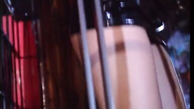 Malice in the office! (Scene 01) - 5 image