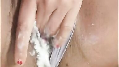 Sarah Fonteyna TOP 1o beste Squirting moments. D - 4 image