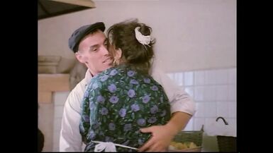 Italian Malice! (Scene 07)