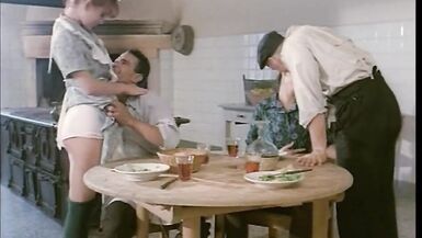 Italian Malice! (Scene 07) - 3 image