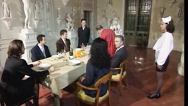 The Mythical Stallion!