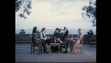 Italian Malice! (Scene 08) - 1 image
