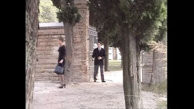 The seduction! (Scene 05)