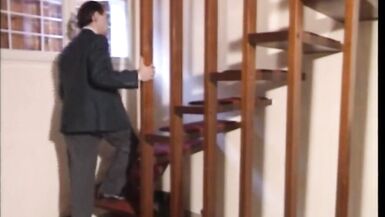 The seduction! (Scene 02)