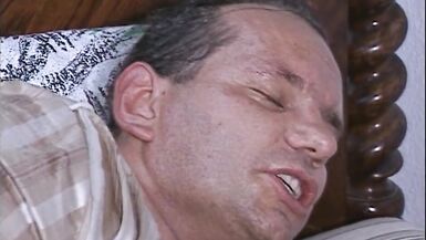 Wife and whore lover! (Scene 03) - 13 image