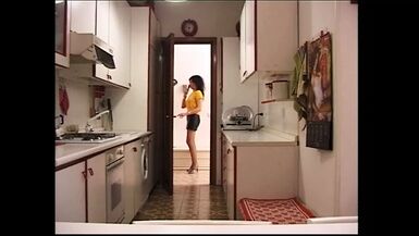 Gigolo for Italians in heat! (Scene 01) - 1 image