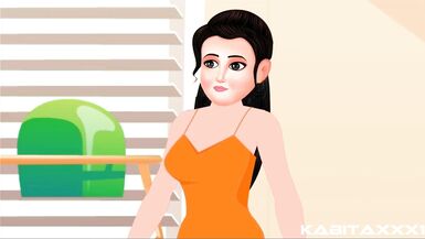 Gareeb Vidhwa Maa kabita ki chudai !!!!ヒンディー語のセックス・ストーリー!ベッドタイムストーリー - 12 image