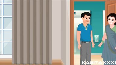 Gareeb Vidhwa Maa kabita ki chudai !! Hindi Sex story !! Bedtime Stories