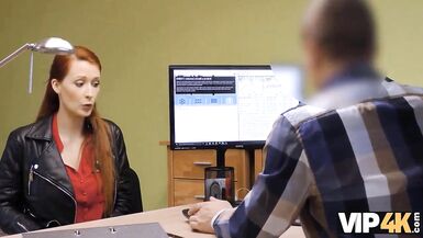 VIP4K. The usual deal is boring, so the lender prefers to be carnal