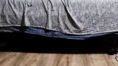 Grueso wifey fucks thick polla unttil corrida interna - 11 image