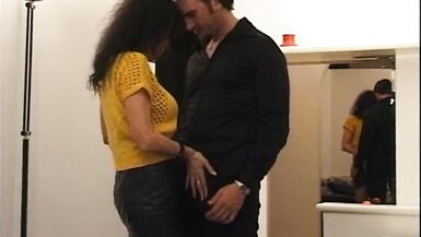 Gigolo for Italians in heat! (Scene 02)