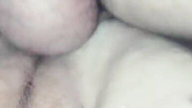 Belle-mère aime la levrette et quand je la créampe. - 11 image