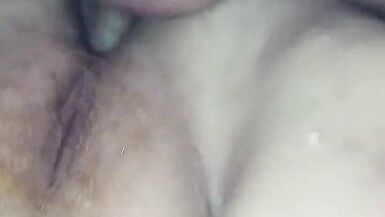 Belle-mère aime la levrette et quand je la créampe. - 12 image