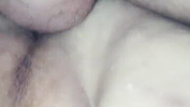 Belle-mère aime la levrette et quand je la créampe. - 13 image