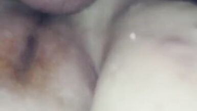 Belle-mère aime la levrette et quand je la créampe. - 9 image