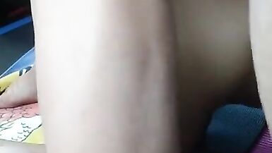 Inexperienced Guatemalan tight hairy pussy - 11 image