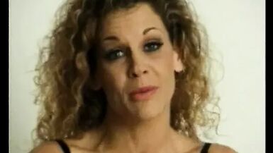 German milf gets ass creampie! Milf, hot milf, wet Milf - 1 image
