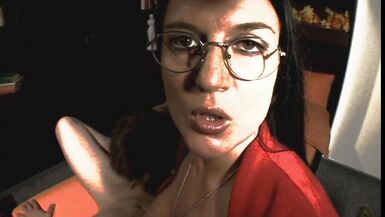 STUNDEN SEX NANNY - KAPITEL #06 - 8 image