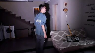 LEVANTARON A LA PUTA EN LA CALLE PARA DESTROZARLE EL CULO