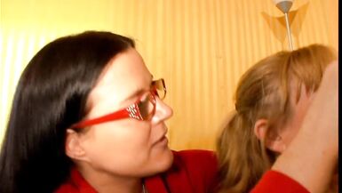 STUNDEN SEX NANNY - KAPITEL #04 - 2 image