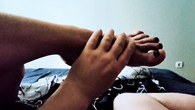 Home Video : Neighbor Fucks My Wife - 2 image