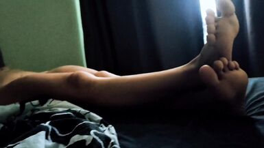 Home Video : Neighbor Fucks My Wife - 8 image
