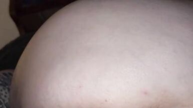 Mqmf wearing butt plug gets mojada coño fingered - 13 image