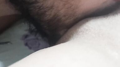 Que rico me chupa la concha, me vuelve loca y me hace acabar en su boca, escucha mis gemidos - 13 image