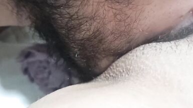Que rico me chupa la concha, me vuelve loca y me hace acabar en su boca, escucha mis gemidos - 14 image