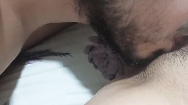 Que rico me chupa la concha, me vuelve loca y me hace acabar en su boca, escucha mis gemidos - 4 image