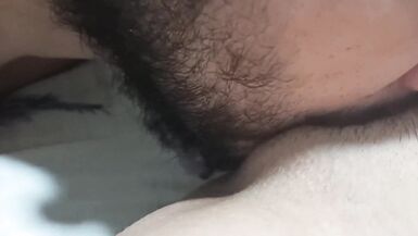Que rico me chupa la concha, me vuelve loca y me hace acabar en su boca, escucha mis gemidos - 6 image