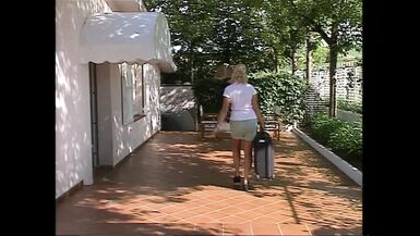 Innocence lost! (Scene 01)