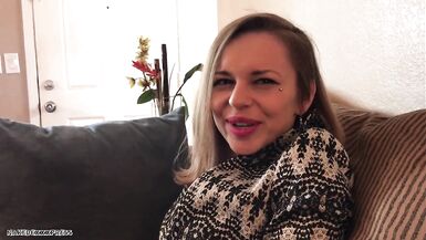 Jobless Roommate Gets Creampied - 2 image
