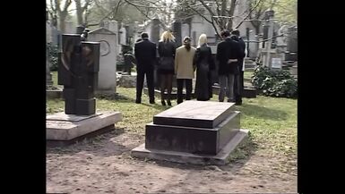 Perverse Legacy! (Scene 02)