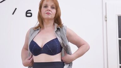 Best of Euro milfs part 6 - 3 image