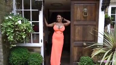 Danniella Levy welcome Home - 1 image