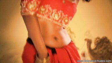 A Seductive Indian to Seduce Man and Arouse them all - 2 image