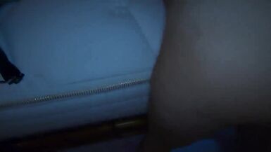 FAN FUCKS E04: Cheating Wife can't Wait, Fucks Fan Early in POV - 4 image