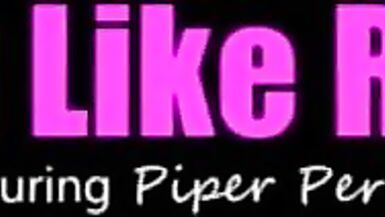 Piper Perry and Jennifer White Fucking like Rabbits - 1 image