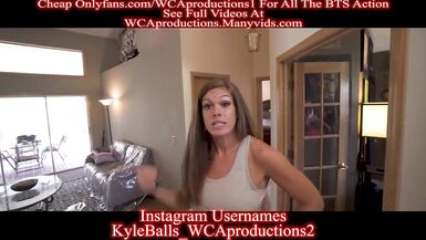 Married Milf Mom Seduces Neighbors Son Complete Ivy Secret - 2 image