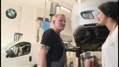 DIE PANNEN HELFER - KAPITEL #02