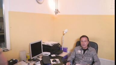 DIE PANNEN HELFER - KAPITEL #02 - 2 image