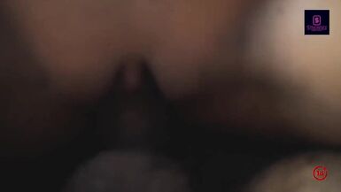 Indian Step sister wants big cock in her pussy - 11 image
