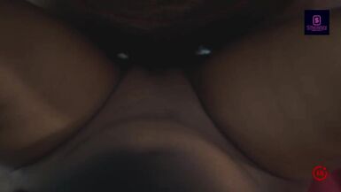 Indian Step sister wants big cock in her pussy - 7 image